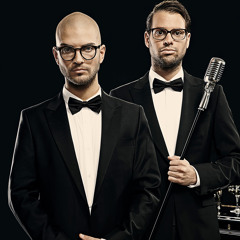 Darwin & Backwall - Showcase 021 (Incl. Martin Garrix Guest Mix) [Radio Seven]