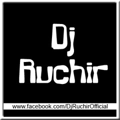 Main Tenu Samjhawan - Dj Ruchir's Tri-hop Mix