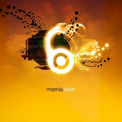 Moenia - Solar (Benja Rivëra Mix)
