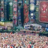 Tomorrowland 2012 | official after movie