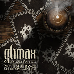 Qlimax 2012 - Brennan Heart