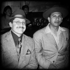 Pachuco Jose y Los Banditos - Jubilee Rock (Feat. Catfish)