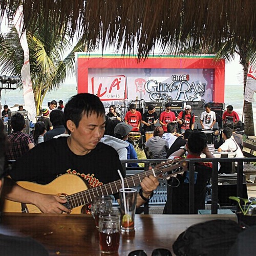 Bunda, Melly Goeslaw Arr. Jubing Kristianto. Played By Nurul Ulfa Khadizah