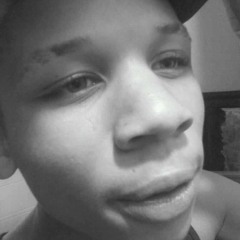 Lu'Red- I Got Dat Sack at Mitchel heights