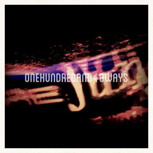 Strange Rollers - Onehundredand40 Ways - FREE Download