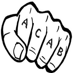A C A B
