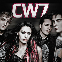 9. CW7 - Só Penso Em Você