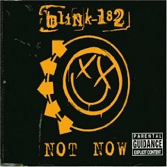 Ish - Not now (blink 182 piano and vocal cover)