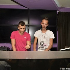 Kevin b2b Nike @ Club Sunny - Friday Night Tech Set