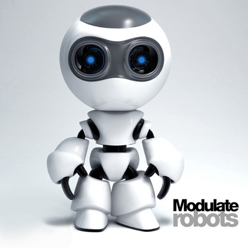Modulate - Hard and Dirty (A.D.A.M. Lab4 Remix)