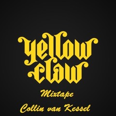 Yellow Claw Mixtape