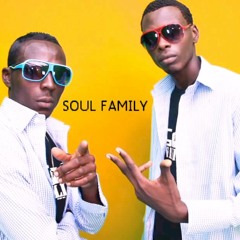 soul family my love