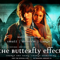 The Butterfly Effect Soundtrack - Vangelis Diamantidis Remake