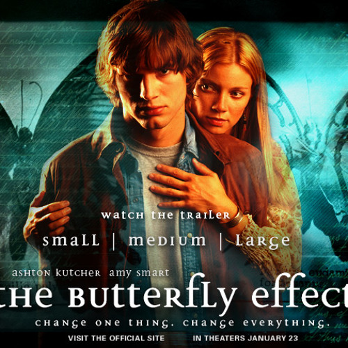 Stream The Butterfly Effect Soundtrack Vangelis Diamantidis Remake by