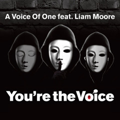 You're the voice (John Farnham, A voice of one)