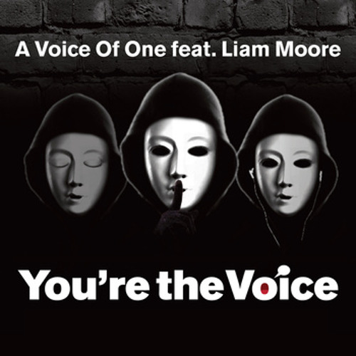You're the voice (John Farnham, A voice of one)