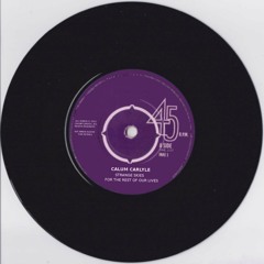 For The Rest of Our Lives