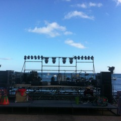 1er Encuentro RemezCla 17/11/12