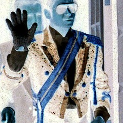 Michael Jackson - Thriller ( Adrian Ulicz can't break me rmx).wmv