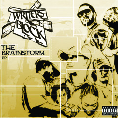 5.Writers Block - The Onus (Prod. Coco)