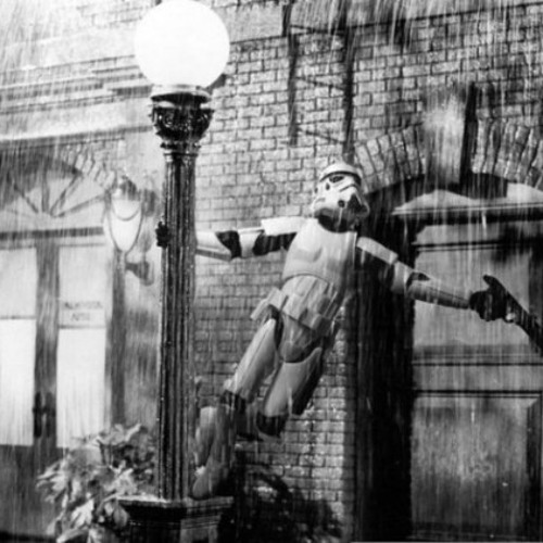 Daniel Shepherd - FUCK THE RAIN - November 2012