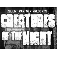Signal Loop - DJ set recorded at Creatures of the Night
