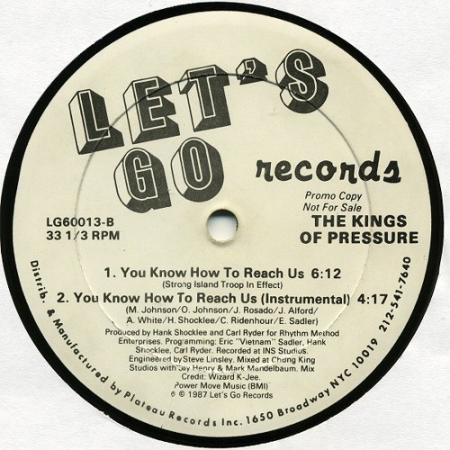 oldskool mc dj in effect