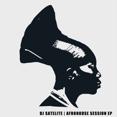 DJ Satelite -  Drums Of Luanda Original Mix