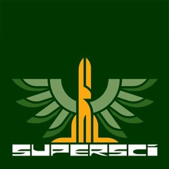 Supersci - On the Grind ft. Chords