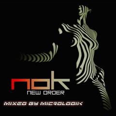 Nok new order mixed by micrologik