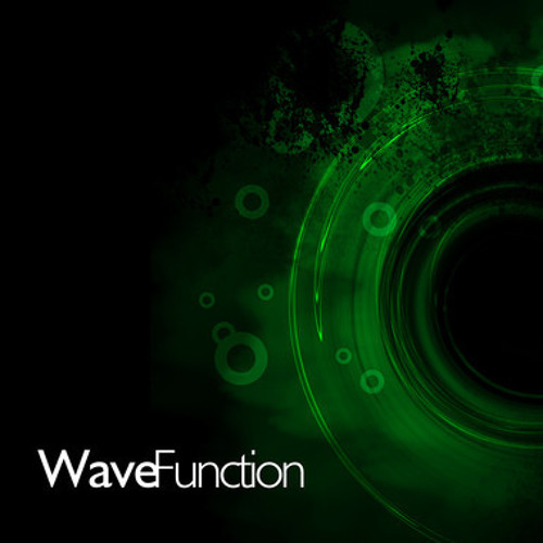 Julio Bashmore   Au Seve (WaveFunction Promo Remix)