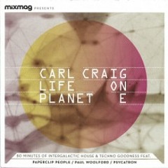 Psycatron Feat. Blake Baxter - She Is Music