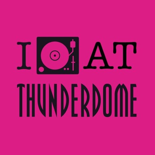 DJ-Leviathan-SLAM FM Hard-Attack ThunderMIXX