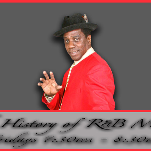 Stream The History Of R&B Music Episode 5 (Donna Summer PT. 2) by History Of R&B Music 5