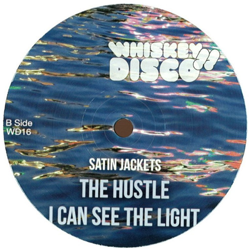 The Hustle