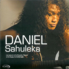 Daniel Sahuleka - You Make My World So Colorful (Acoustic)