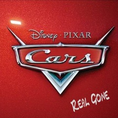 Real Gone (Cars Soundtrack) - Guitar