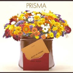 Passion Flower - Prisma