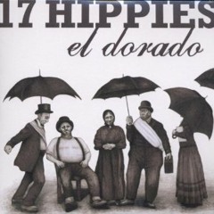 17 Hippies (El Dorado)  Lanrich Remix Instrumental