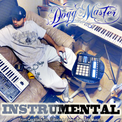 Dogg Master - Instrumental (Full album Trailer)