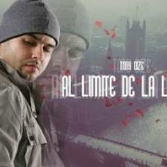 Toni Dize - Al Limite De La Locura (MatiMusik)
