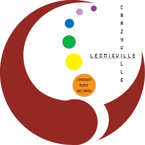 Leonixville - Crazyville (Original Mix)