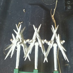 groundhog garden cultivator at Miami
