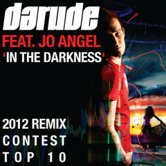 Darude feat. Jo Angel - In The Darkness (Beach X Remix)