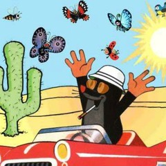 Travelsounds @ friskyRadio by Del Sol November 2012