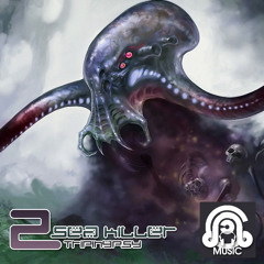 Sea killer  -Tripingpsy (Original Mix) [DnB Music] Sea Killer EP