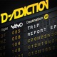 on D-Addiction - Trip Report (EP DEMO)