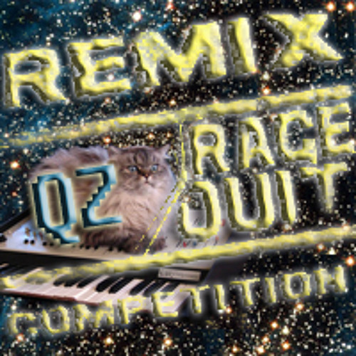 iNexus - RageQuit (Qz Remix)