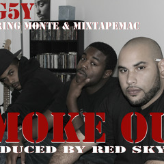 Bug5y- Smoke Out!!!