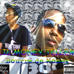 Lil Money Tellem ft Zangef Tllm - Un peu de Nos Vies